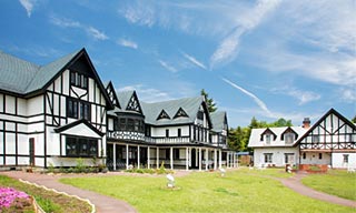 Karuizawa Hotel Longinghouse